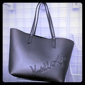Kendall & Kylie purse